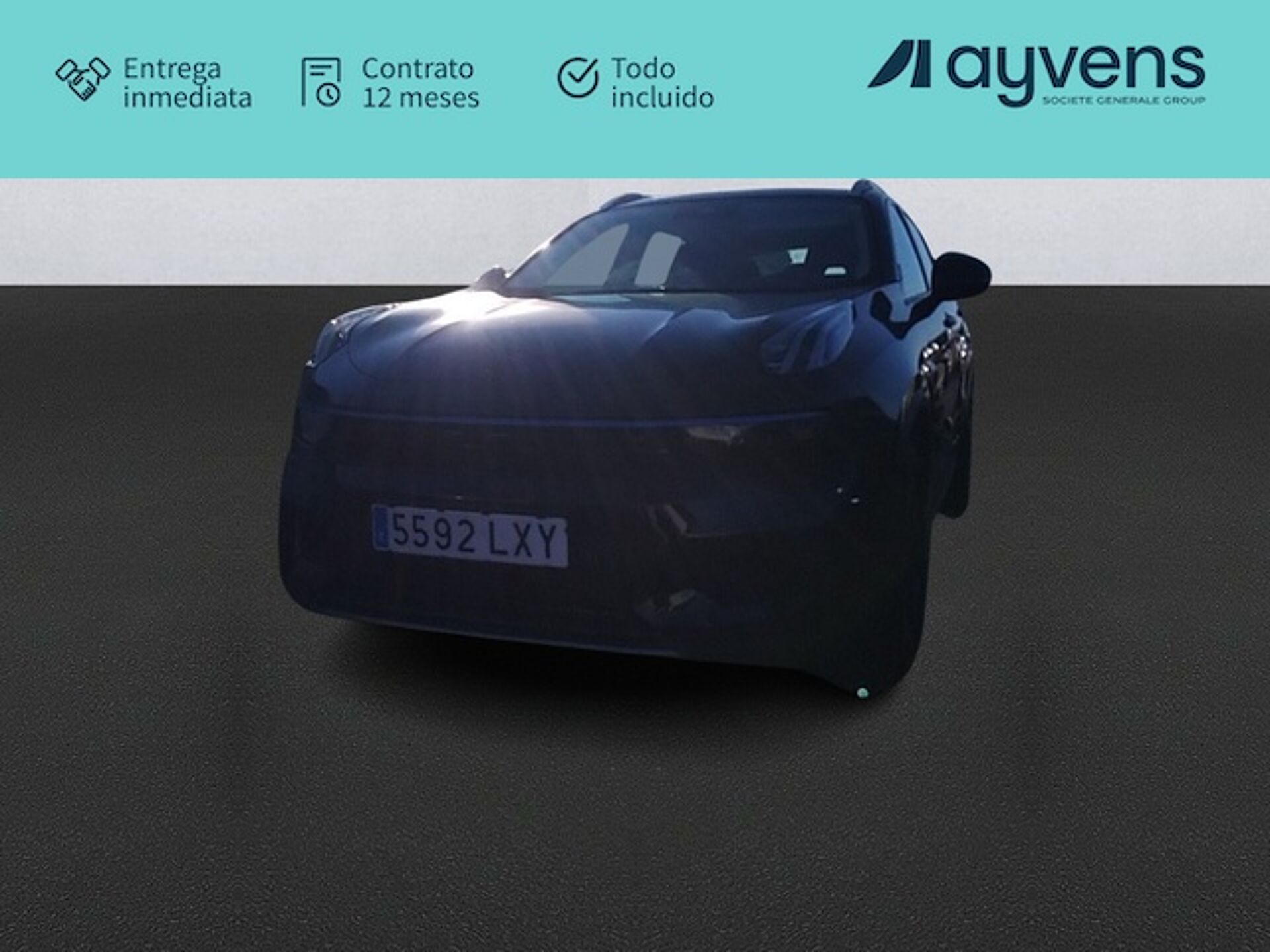 Imagen de LYNK & CO 01