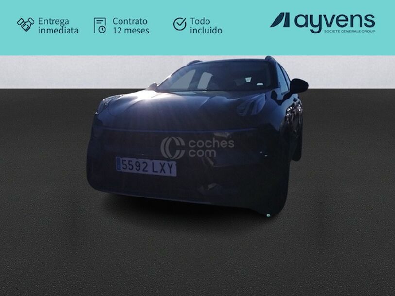 Foto del LYNK & CO 01 1.5T HEV