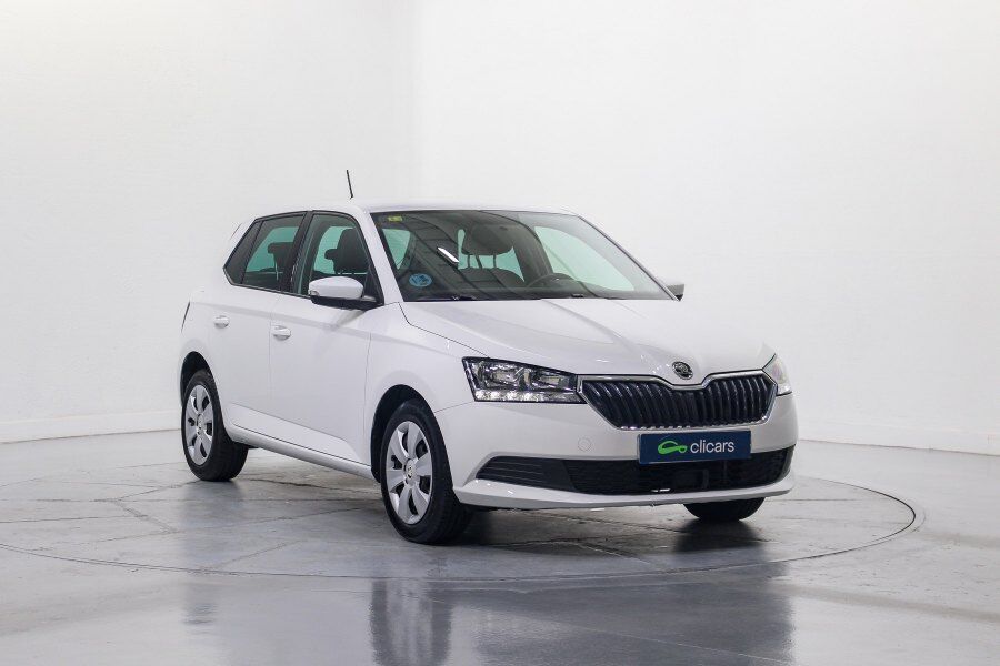 Foto del SKODA Fabia 1.0 MPI Urban 44kW