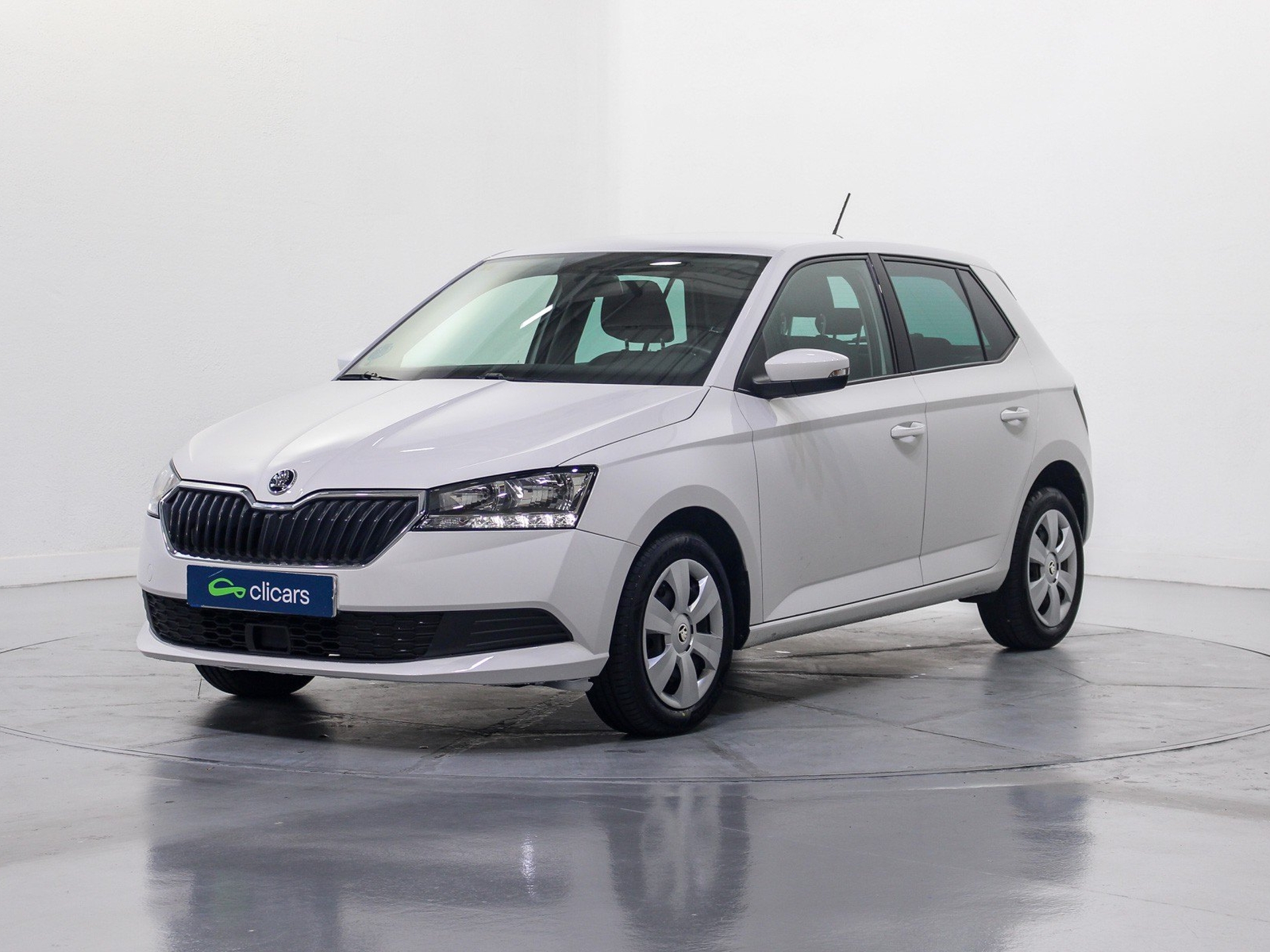 Imagen de SKODA Fabia