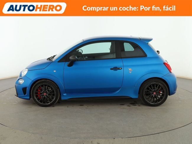 Foto del ABARTH 595 1.4T JET COMPETIZIONE 132KW