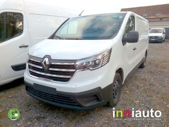 Imagen de RENAULT Trafic Furgón L2H1 BluedCi 81kW CU aumentada