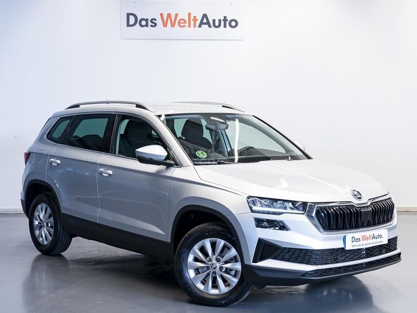 Foto del SKODA Karoq 1.5 TSI Ambition ACT