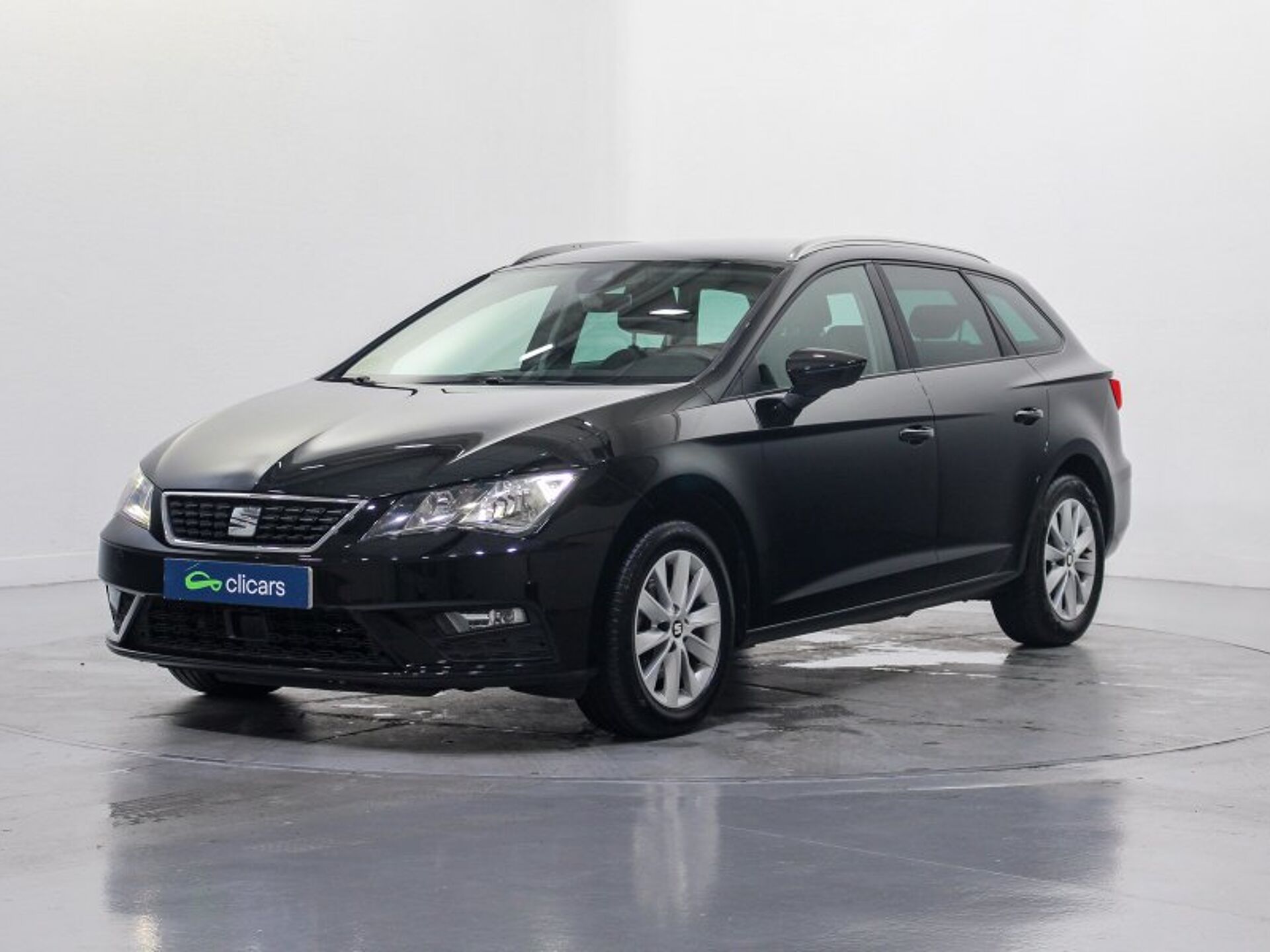 Imagen 1 de SEAT León