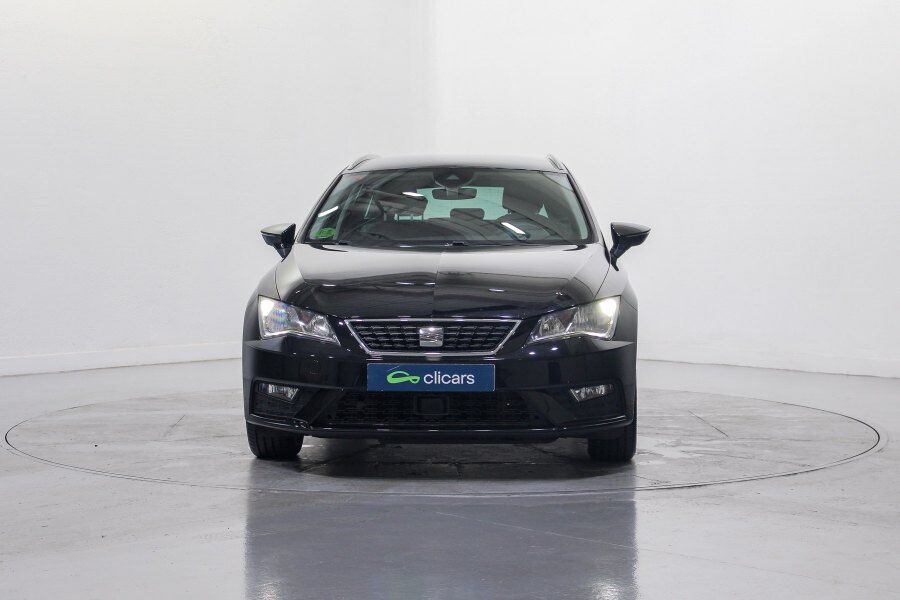 Foto del SEAT León ST 1.6TDI CR S&S Style 115