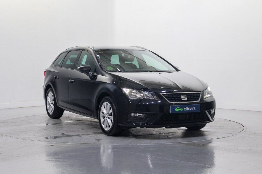 Foto del SEAT León ST 1.6TDI CR S&S Style 115