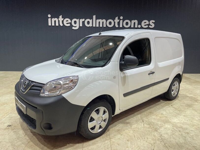 Foto del NISSAN NV250 Furgón 1.5dCi Óptima L1H1 3pl. 80