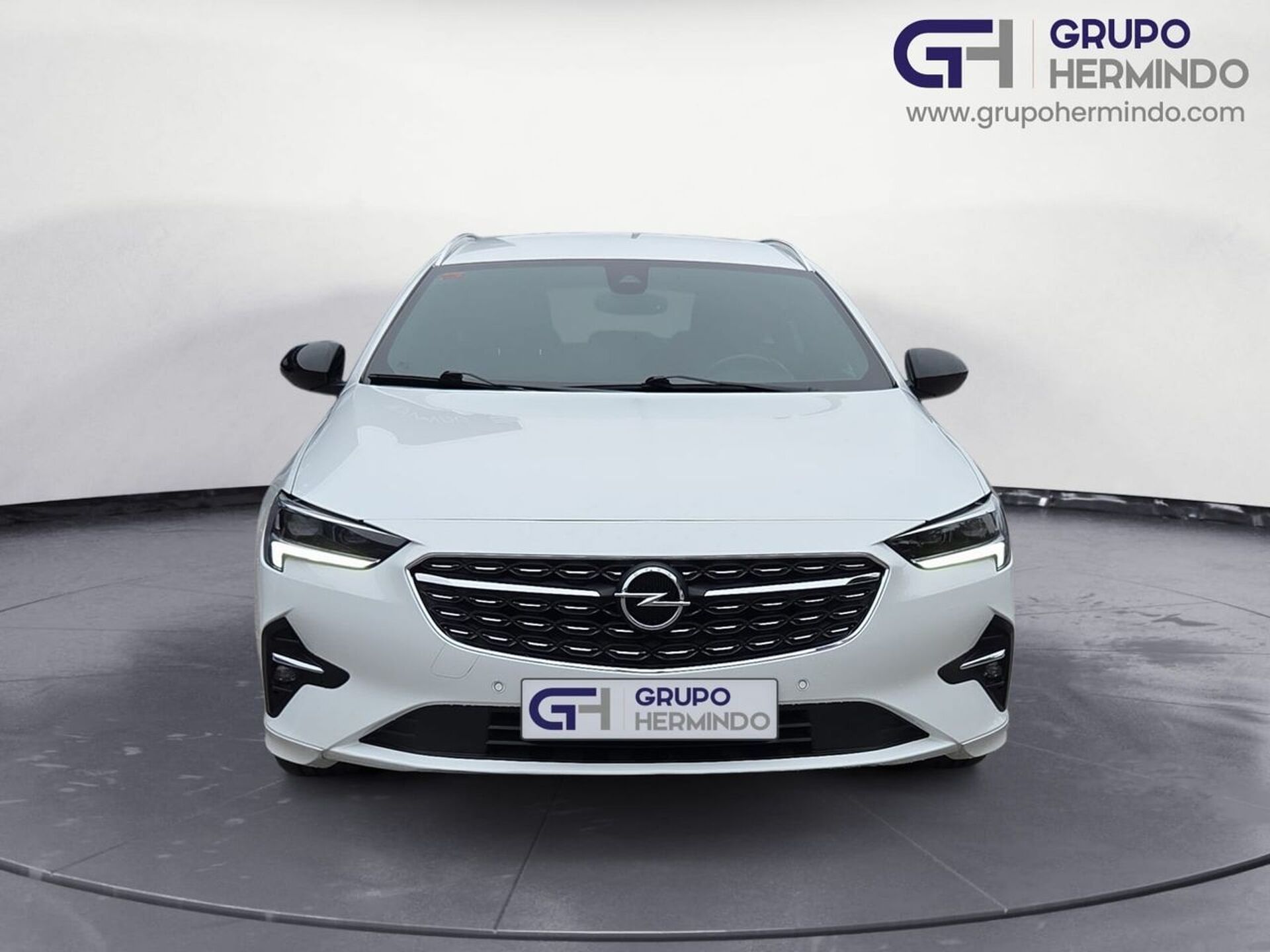 Imagen 3 de OPEL Insignia