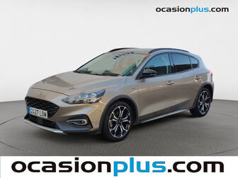 Imagen de FORD Focus 1.5Ecoblue Active 120