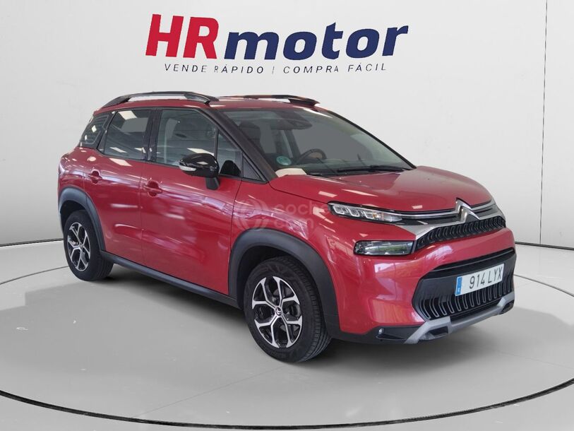 Foto del CITROEN C3 Aircross Puretech S&S Shine 110