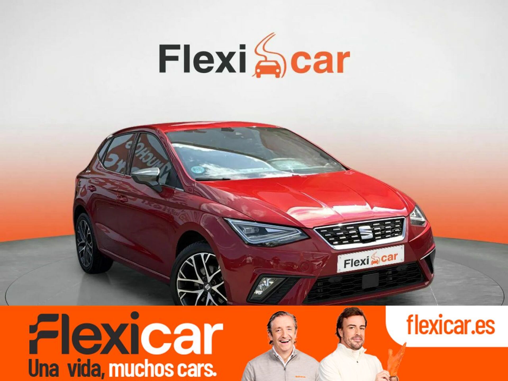 Imagen de SEAT Ibiza