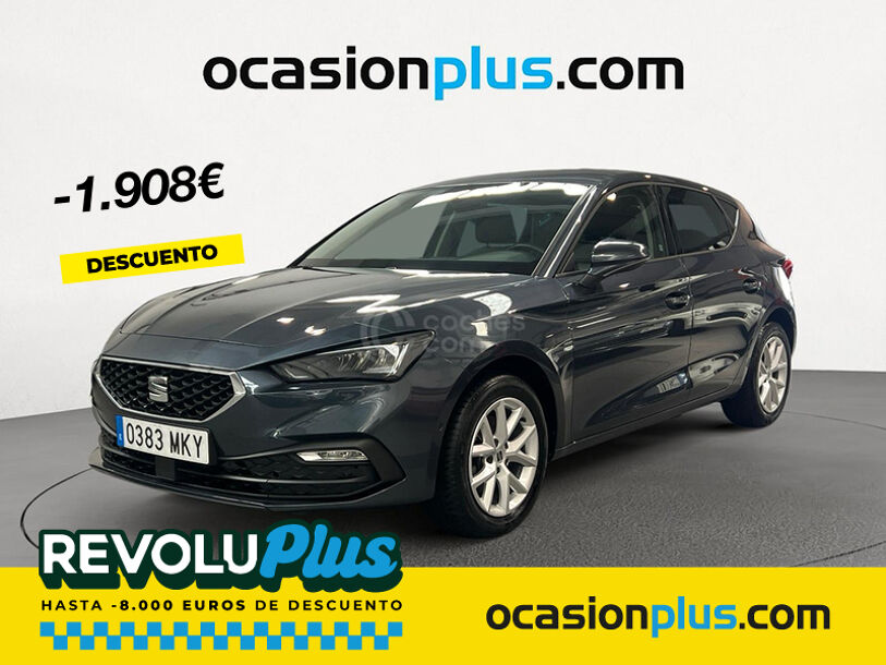 Foto del SEAT León 1.5 TSI S&S Style 130