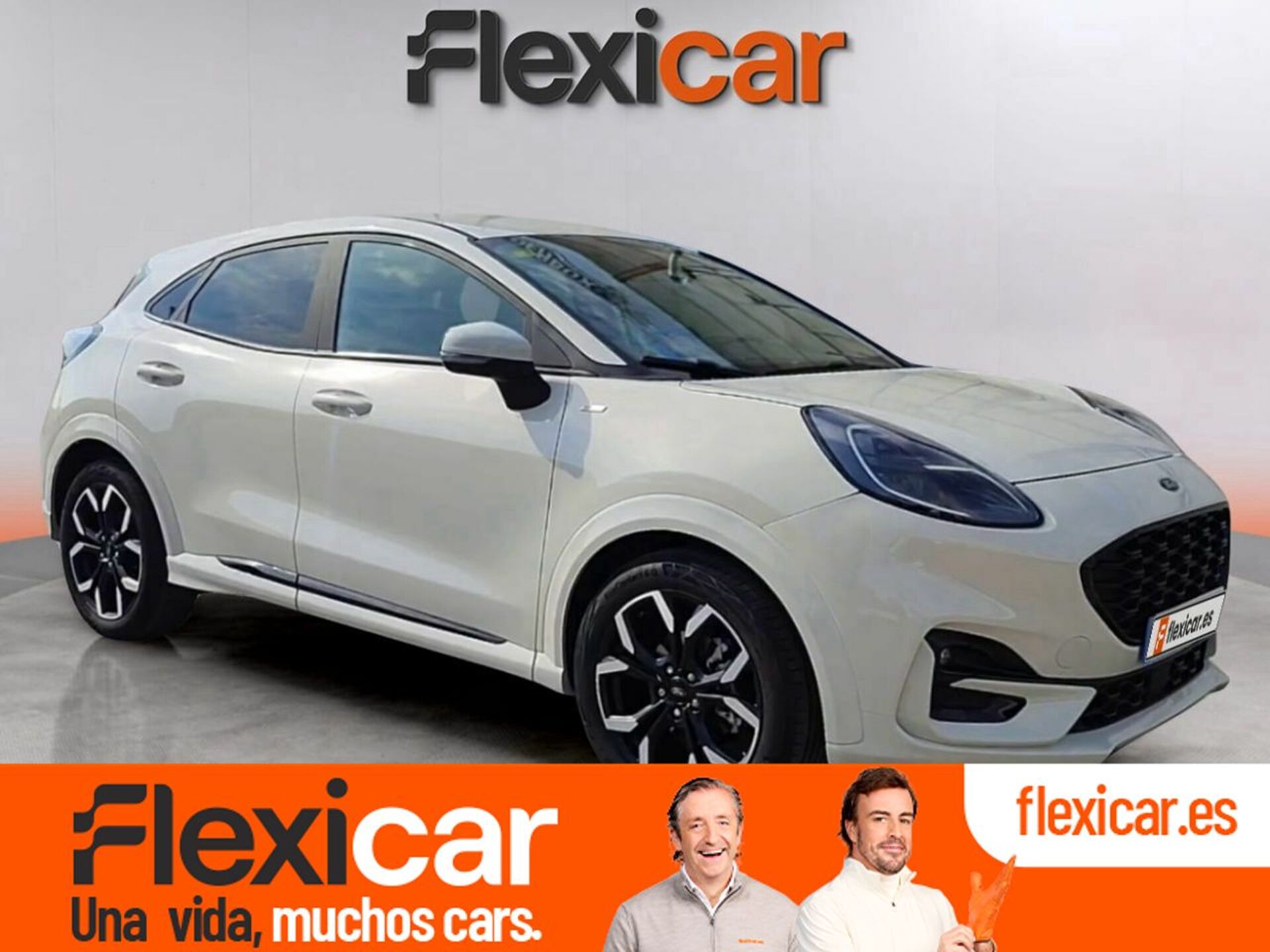 Imagen de FORD Puma