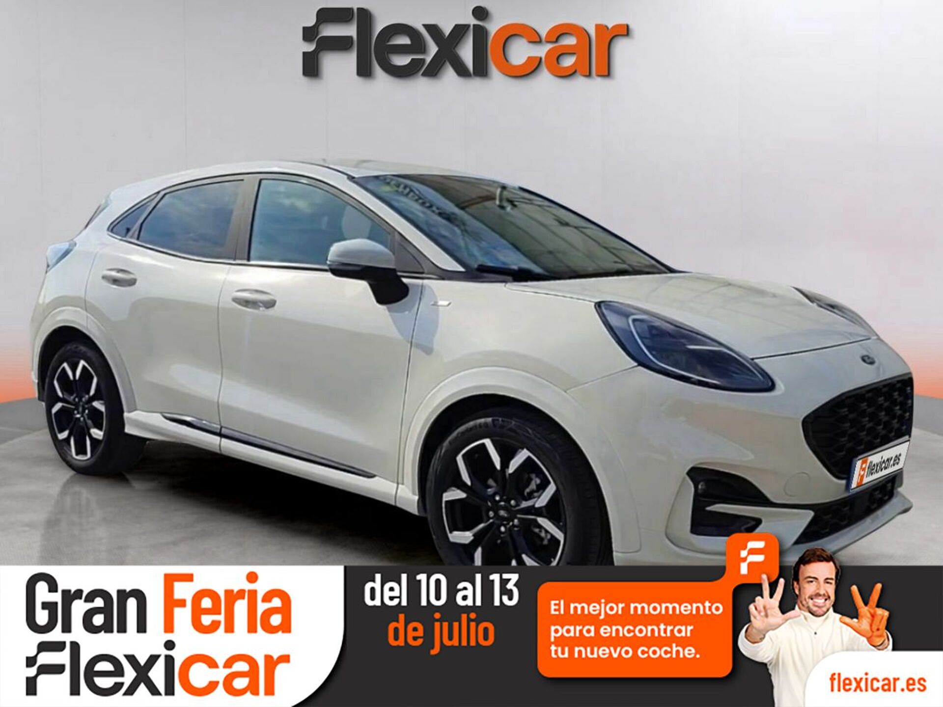 Imagen de FORD Puma