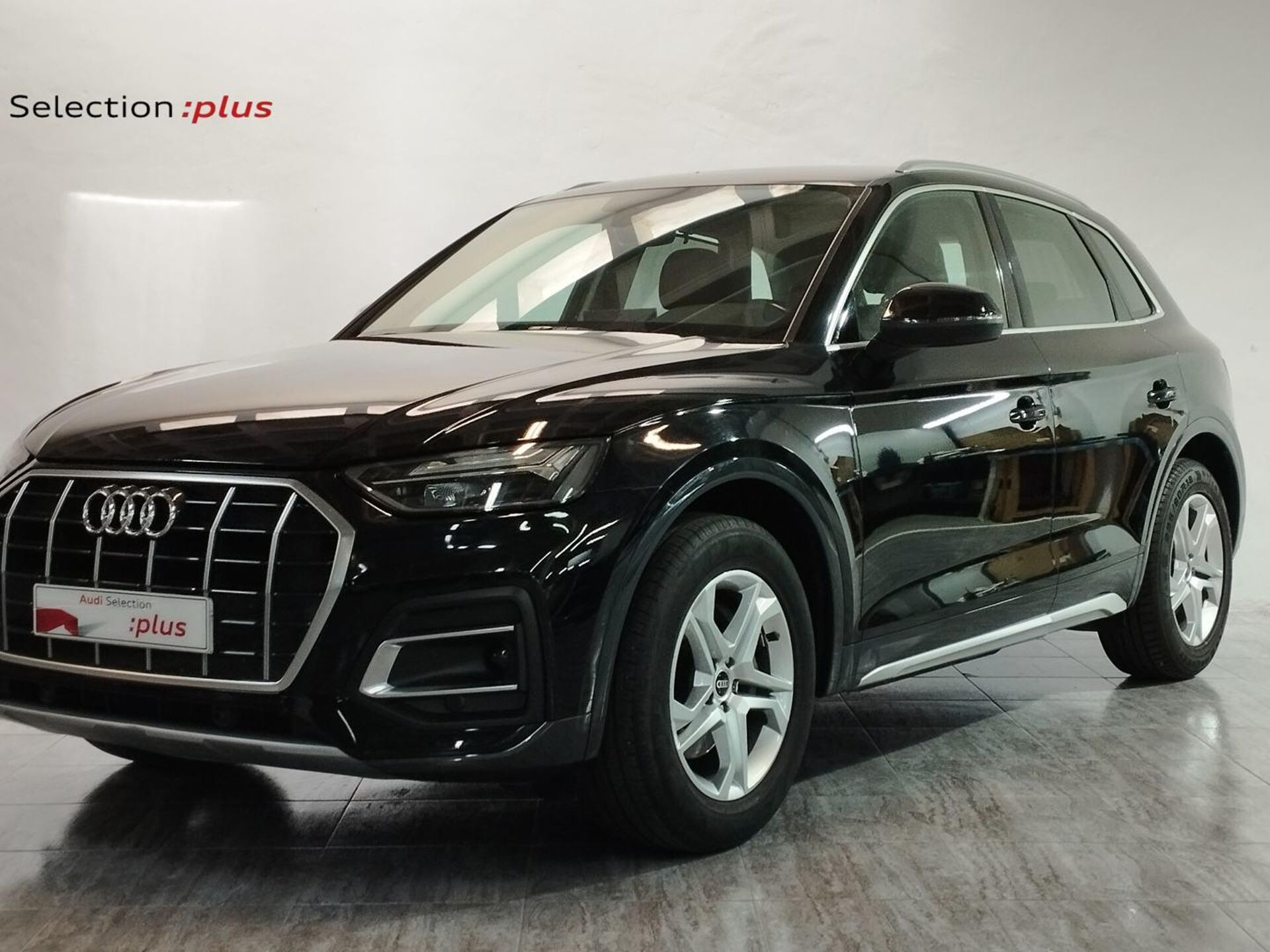 Imagen de AUDI Q5