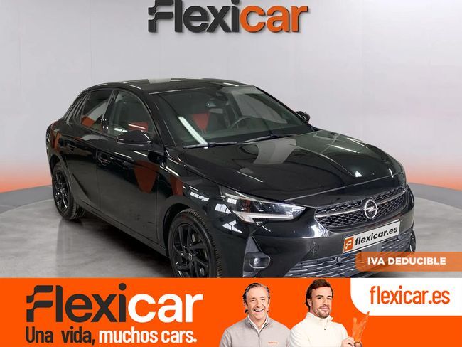 OPEL Corsa (1.2T XHL 74kW (100CV) GS) en Málaga