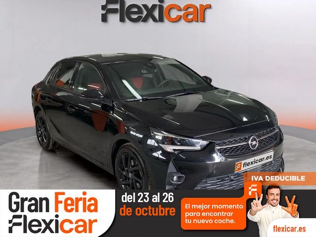 OPEL Corsa (1.2T XHL 74kW (100CV) GS) en Málaga