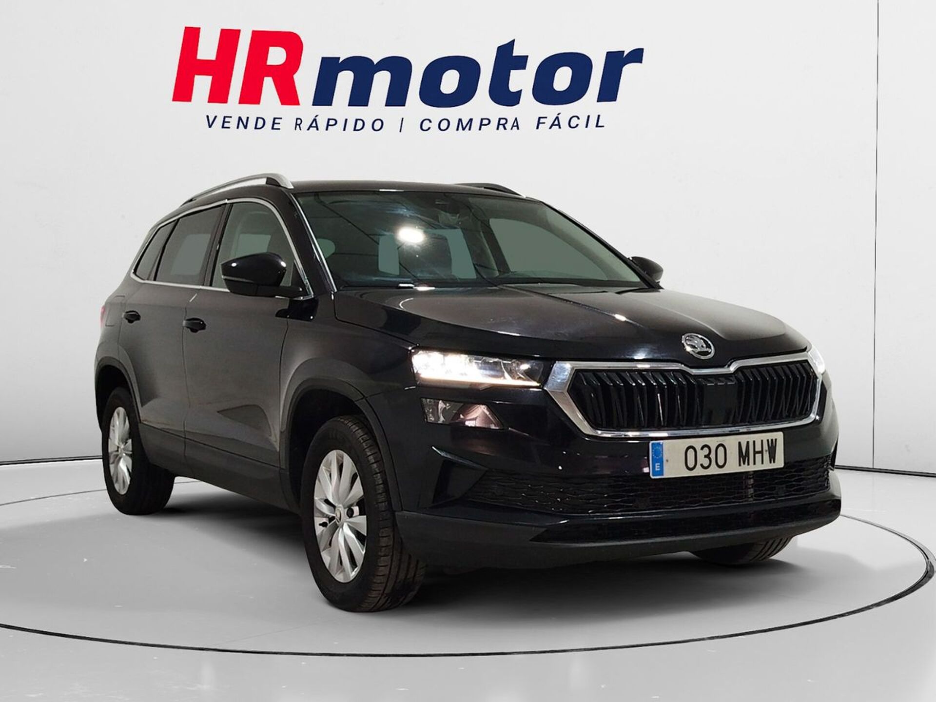 Imagen de SKODA Karoq