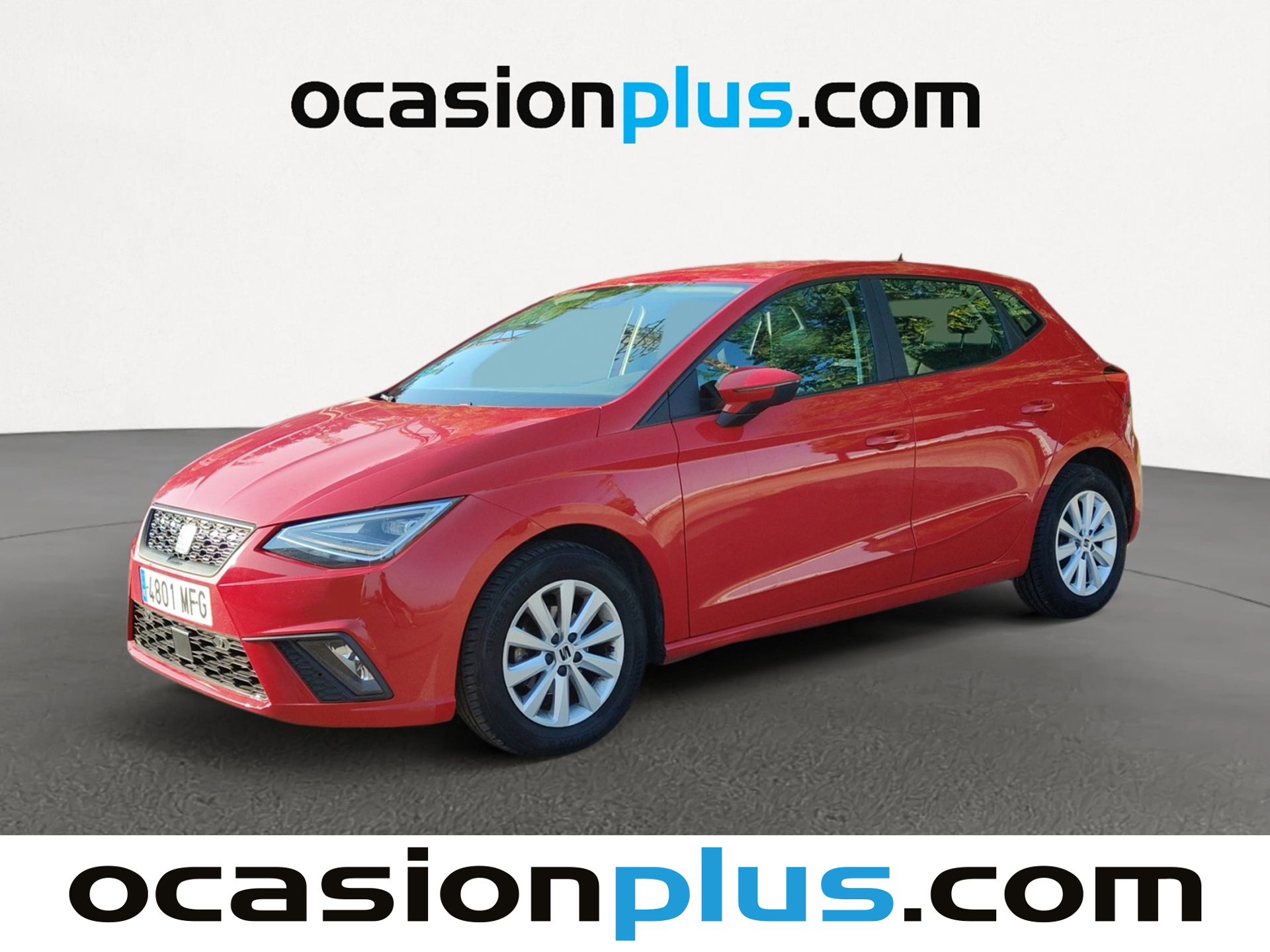 Imagen de SEAT Ibiza