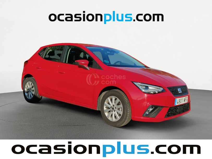 Foto del SEAT Ibiza 1.0 MPI Evo S&S Style XM 80