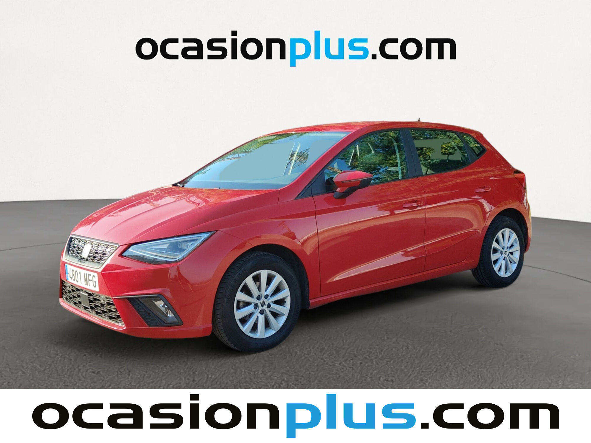 Foto del SEAT Ibiza 1.0 MPI Evo S&S Style XM 80