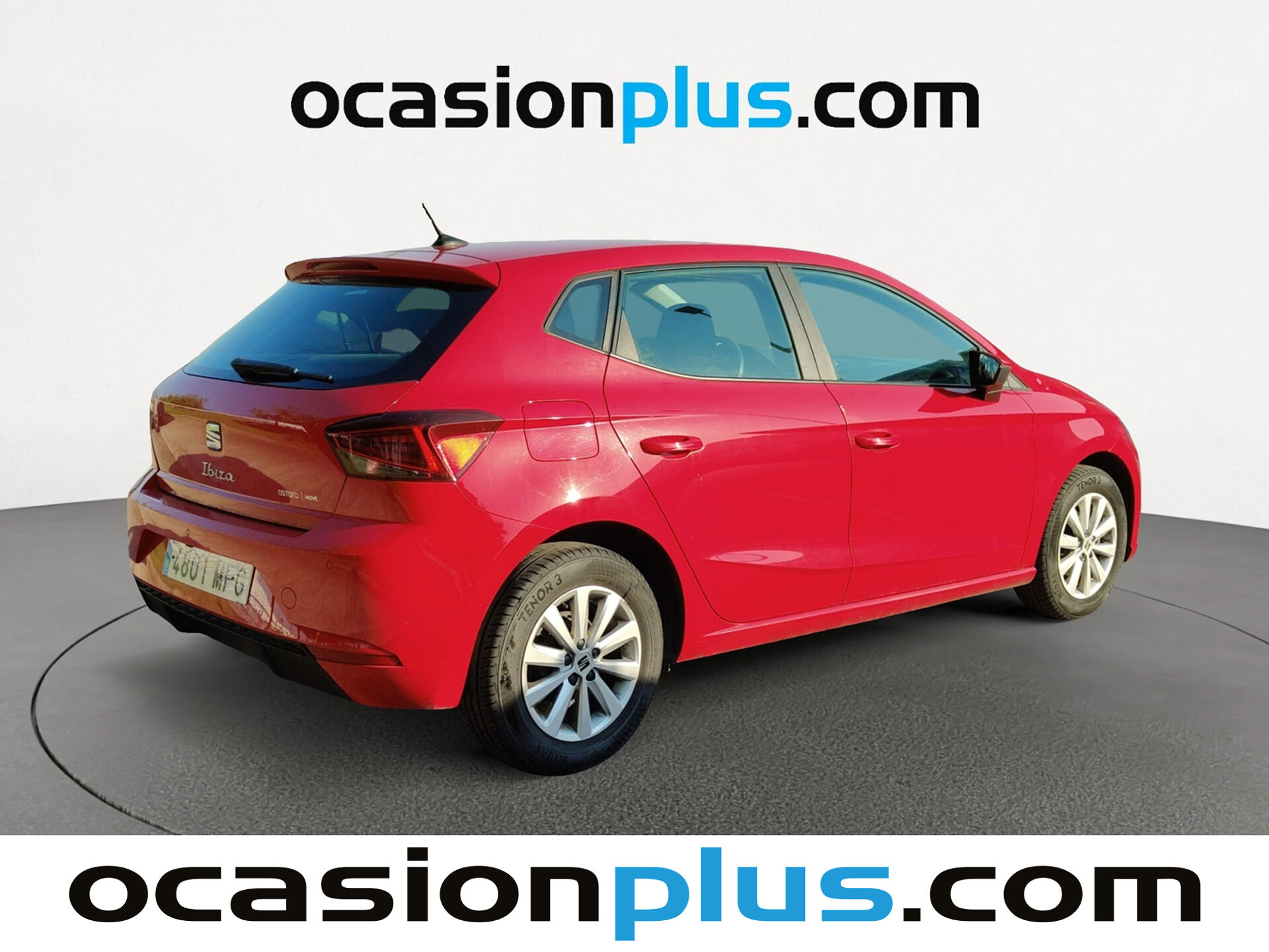 Imagen 3 de SEAT Ibiza
