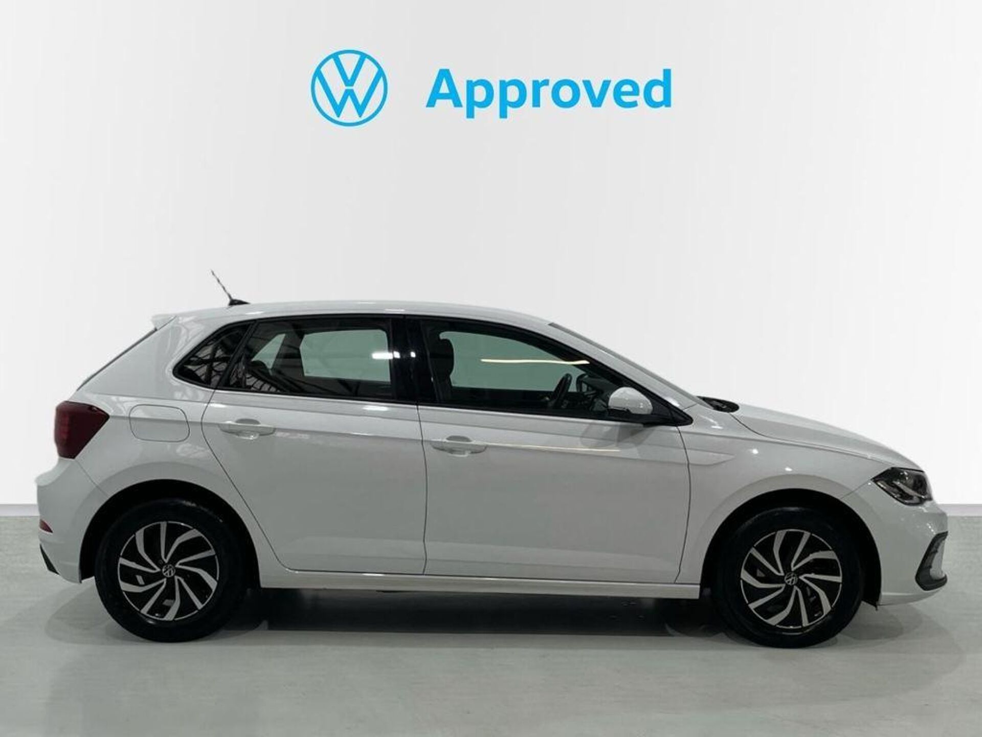 Imagen 3 de VOLKSWAGEN Polo