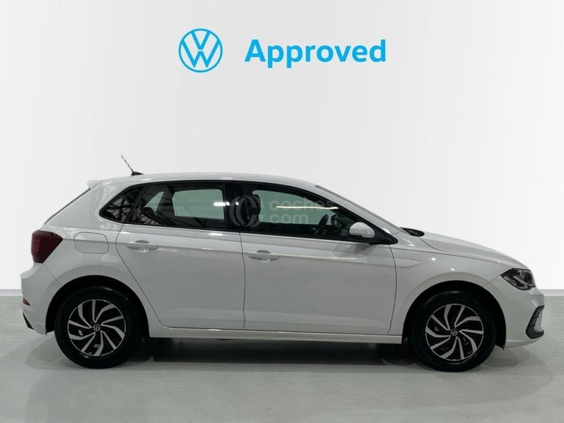 Foto del VOLKSWAGEN Polo 1.0 TSI 70kW