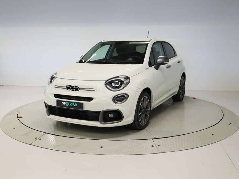 Foto del FIAT 500X 1.6Mjt S&S Sport 97kW