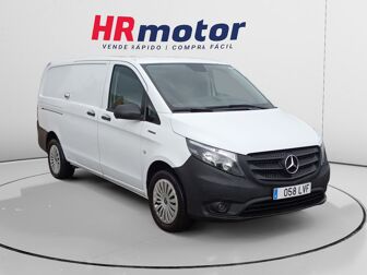 Imagen de MERCEDES Vito Furgón 111CDI Larga