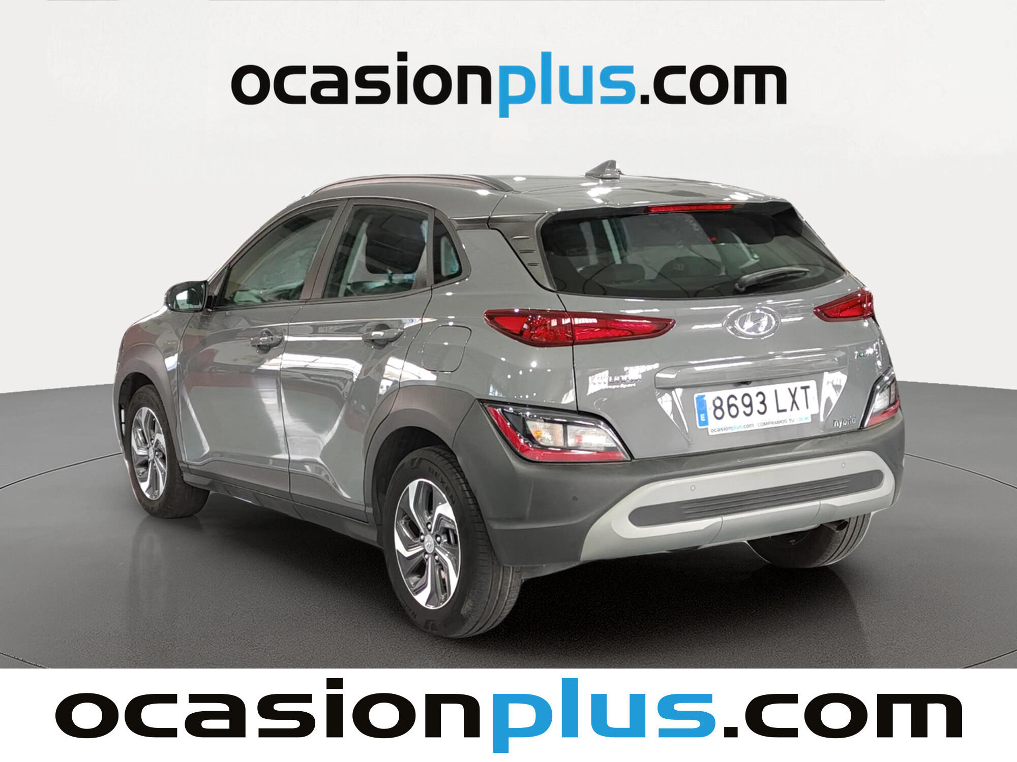 Foto del HYUNDAI Kona HEV 1.6 GDI DT Maxx