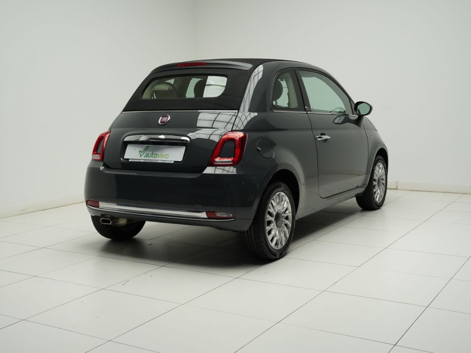Imagen 2 de FIAT 500