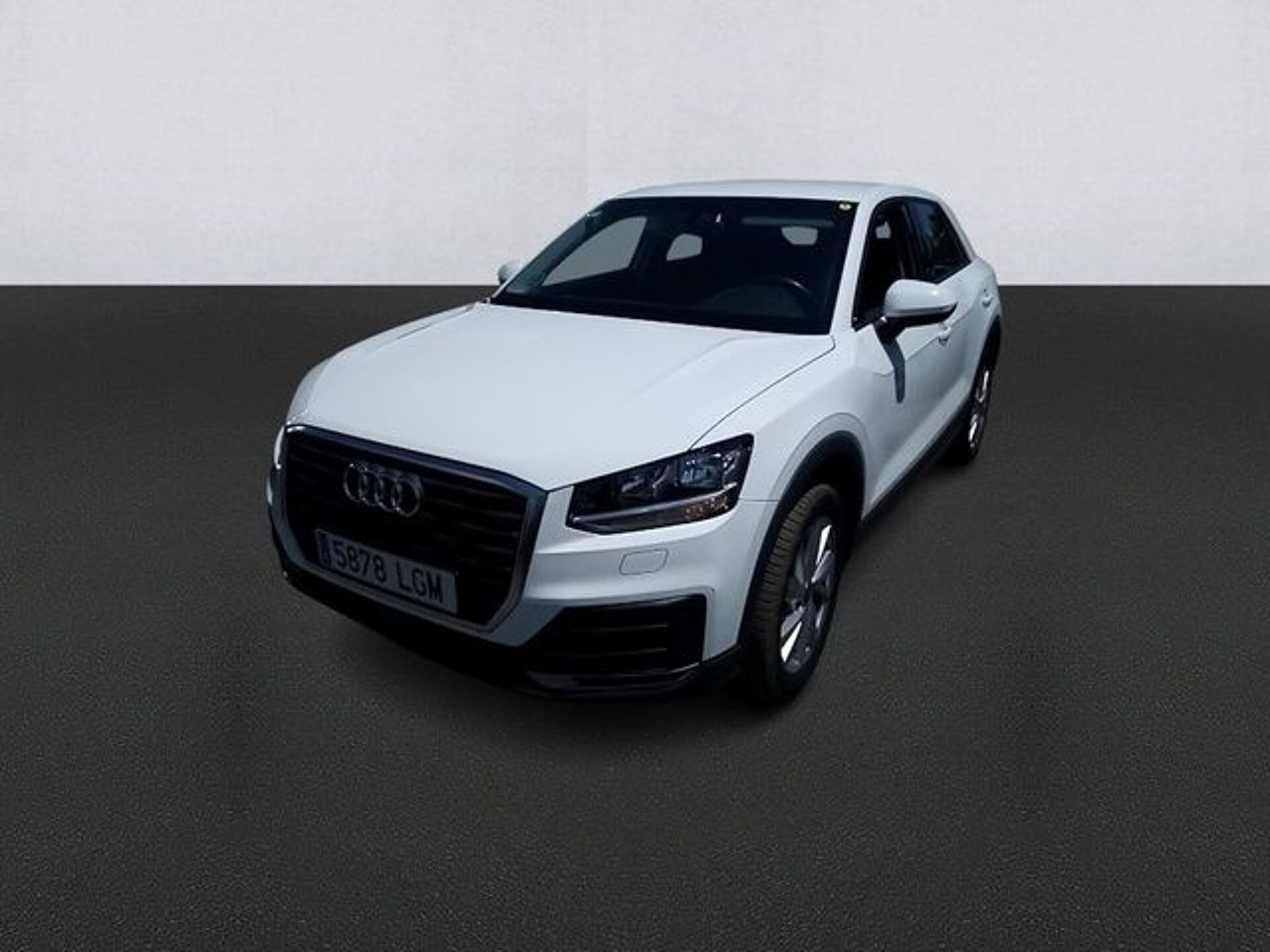 Imagen de AUDI Q2