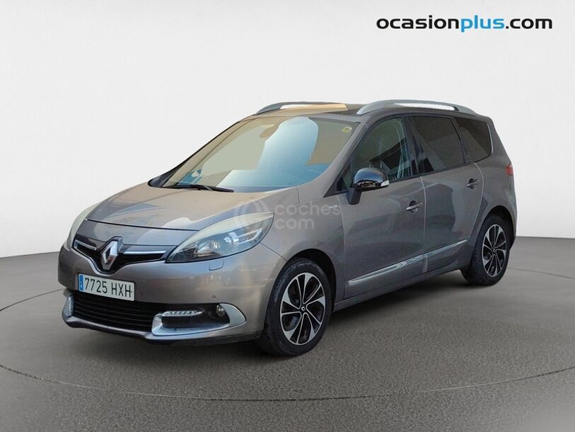 Foto del RENAULT Scenic Grand Scénic 1.6dCi Energy Bose 7pl.