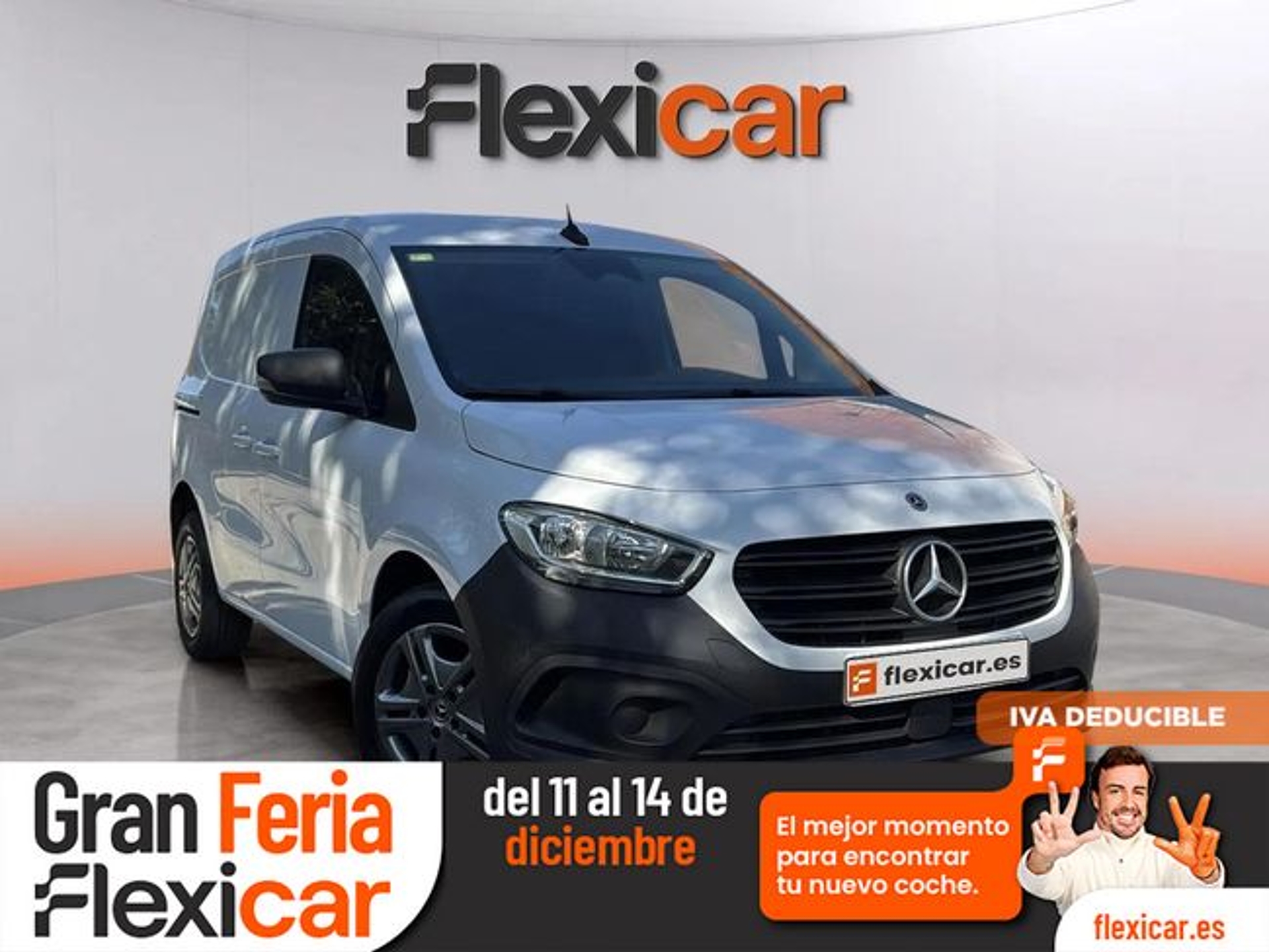 Imagen de MERCEDES Citan