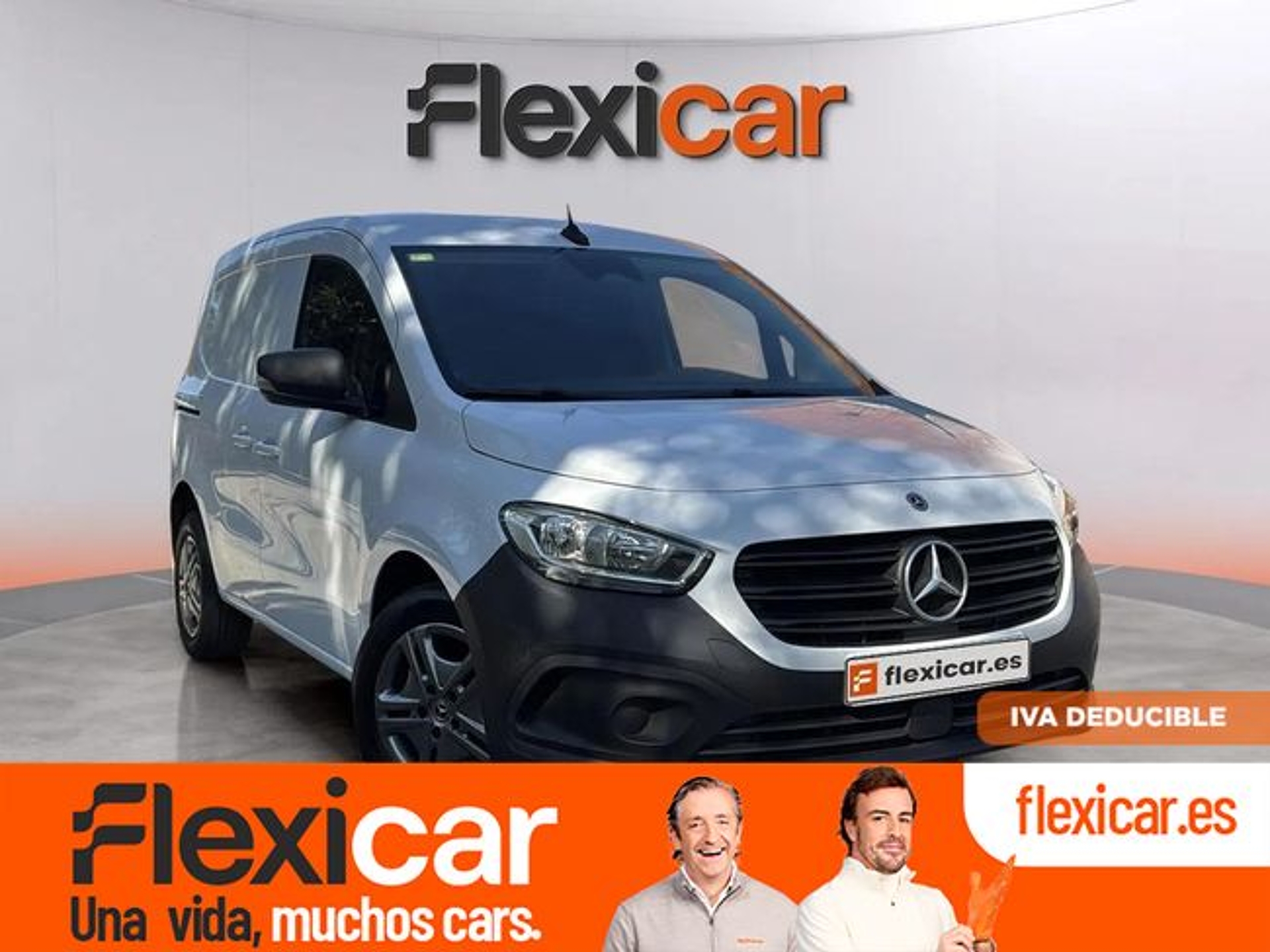 Imagen de MERCEDES Citan