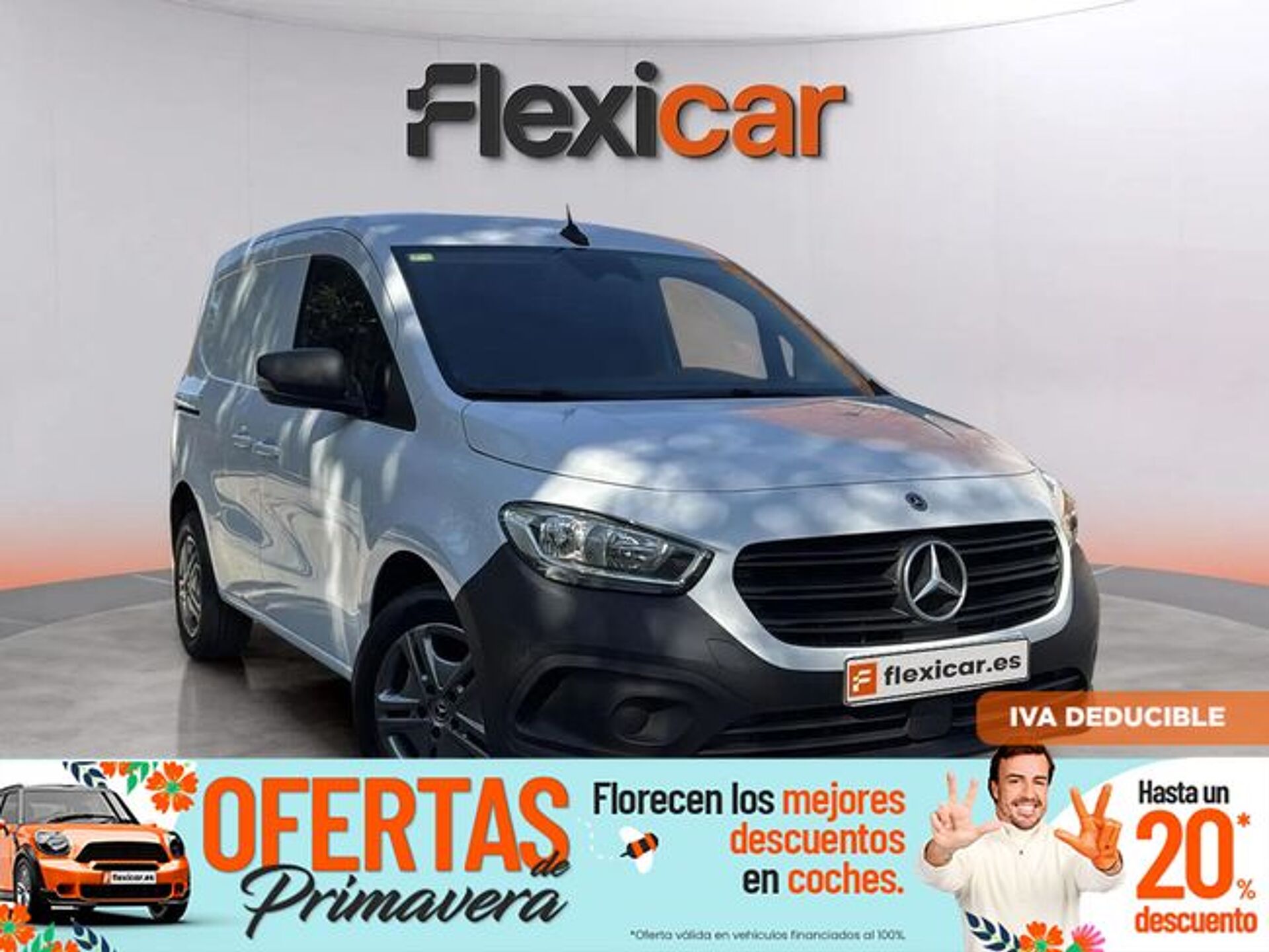 Imagen 1 de MERCEDES Citan