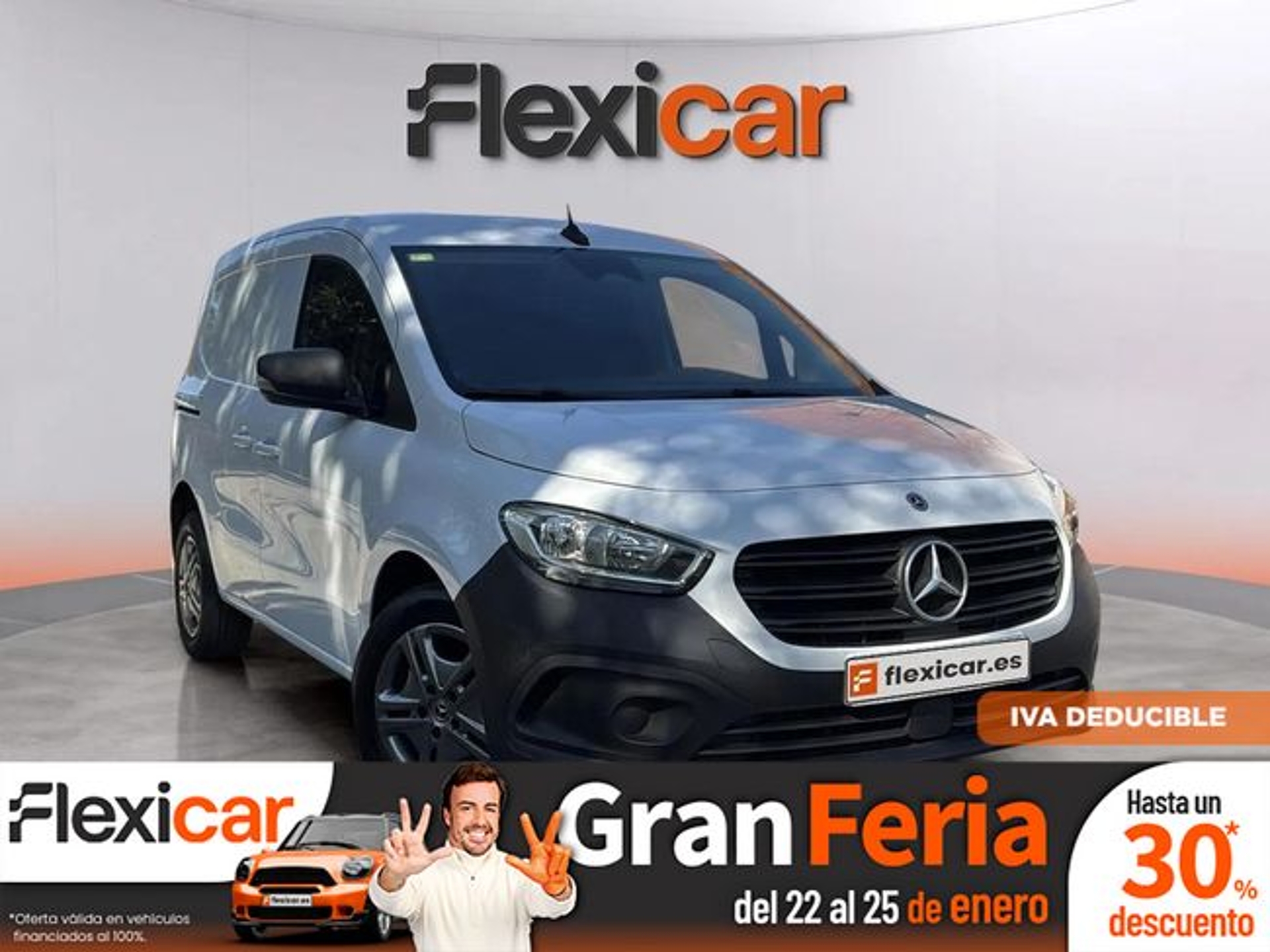 Imagen de MERCEDES Citan