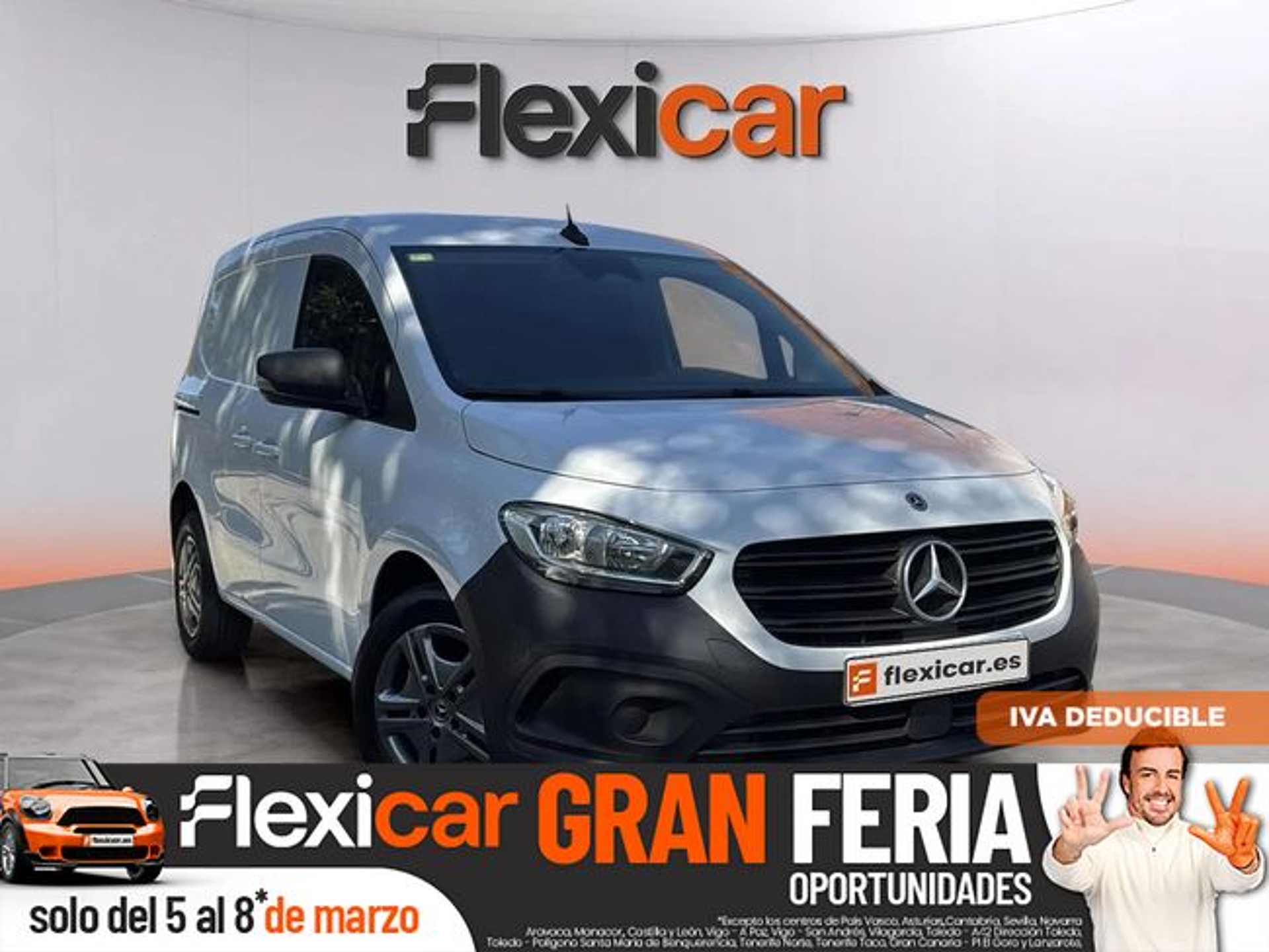 Imagen de MERCEDES Citan