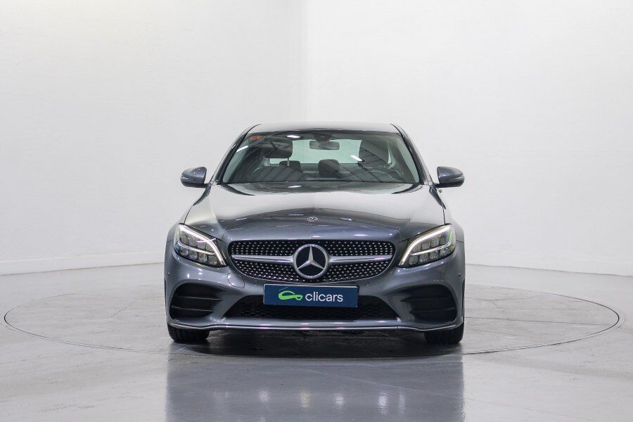 Foto del MERCEDES Clase C C 220d 9G-Tronic (0.0)