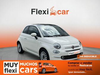 Imagen de FIAT 500 1.0 Hybrid Dolcevita 52kW