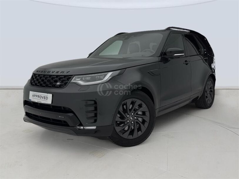 Foto del LAND ROVER Discovery 3.0D I6 S Aut. 300