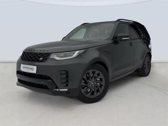 Imagen de LAND ROVER Discovery 3.0D I6 S Aut. 300