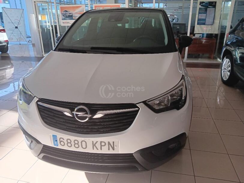 Foto del OPEL Crossland X 1.6T Selective 99