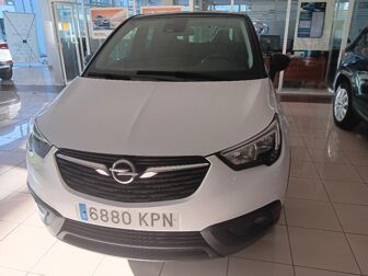 Imagen de OPEL Crossland X 1.6T Selective 99