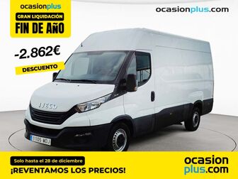 Imagen de IVECO Daily Furgón 35C16 V 4100 H2 16.0 156