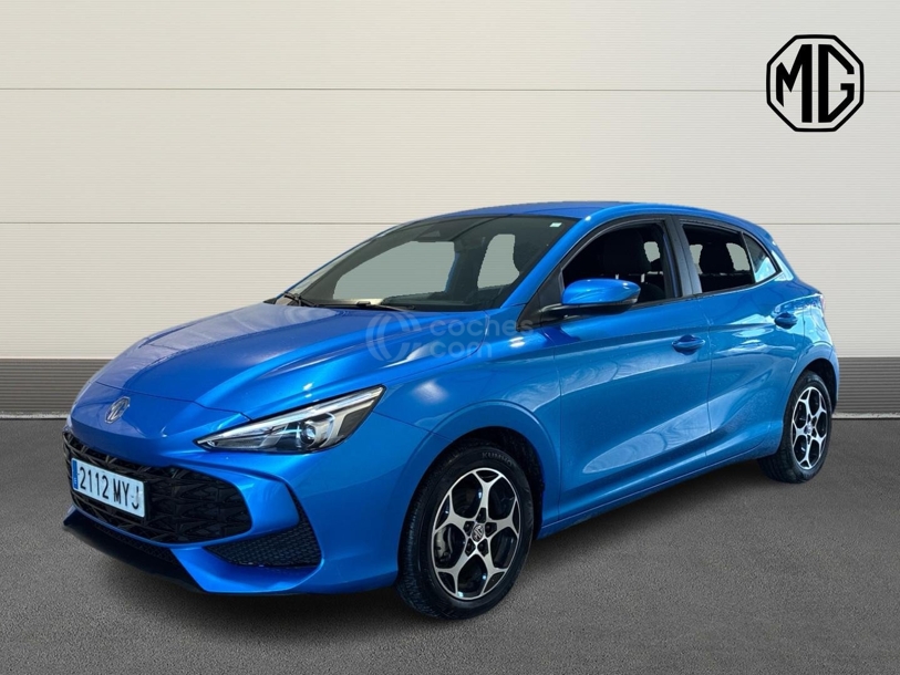 Foto del MG 3 1.5 Comfort