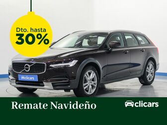 Imagen de VOLVO V90 Cross Country D4 AWD Aut.