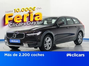 Imagen de VOLVO V90 Cross Country D4 AWD Aut.