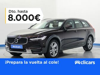 Imagen de VOLVO V90 Cross Country D4 AWD Aut.